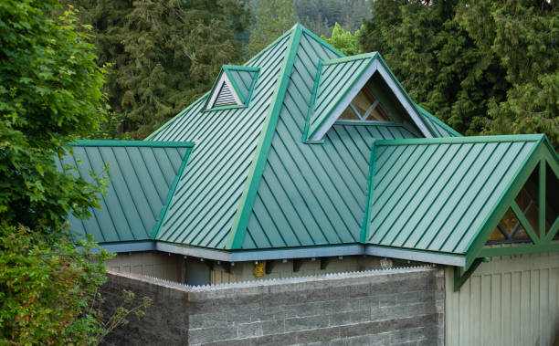 Fast & Reliable Emergency Roof Repairs in Pickerington, OH